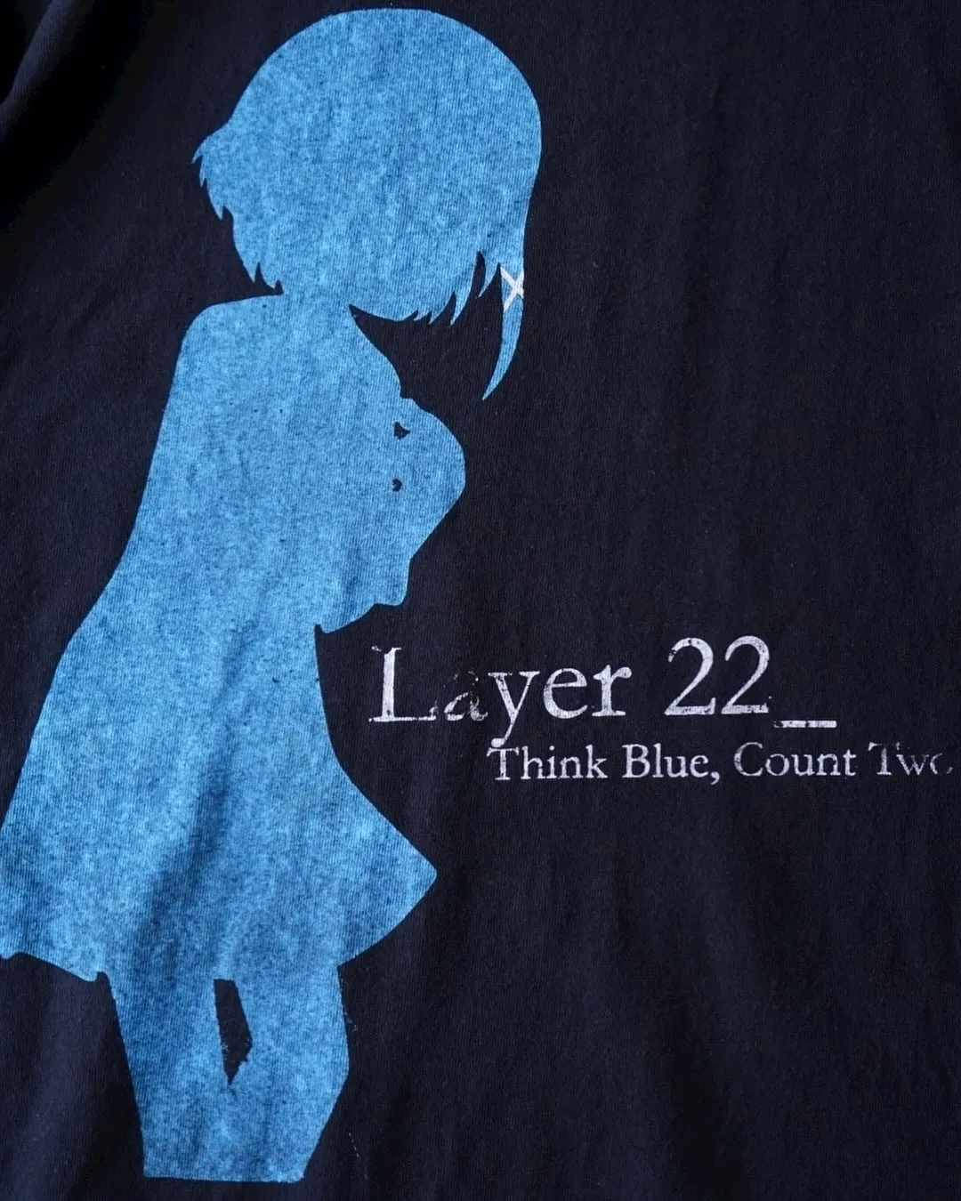 【“OTAKU” Teeオンライン入荷 - 絶対時間 - 】