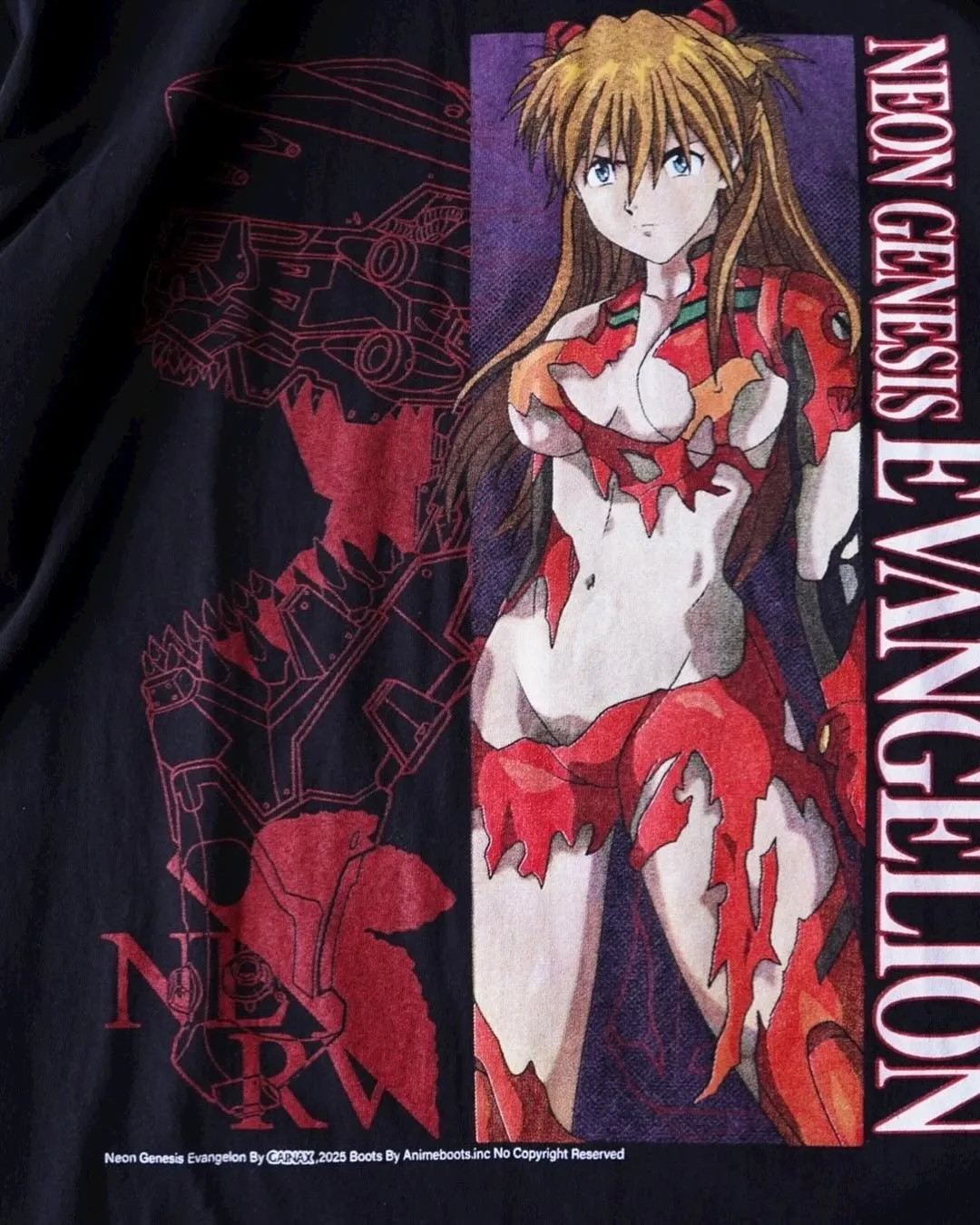 【“OTAKU” Teeオンライン入荷 - 絶対時間 - 】