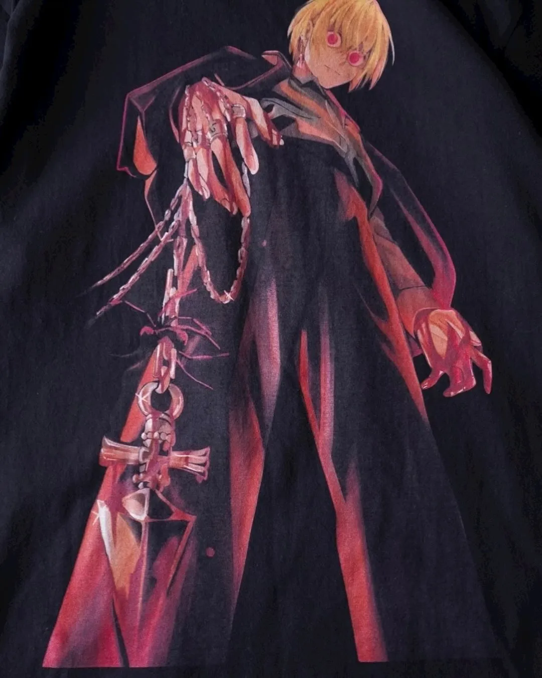 【“OTAKU” Teeオンライン入荷 - 絶対時間 - 】