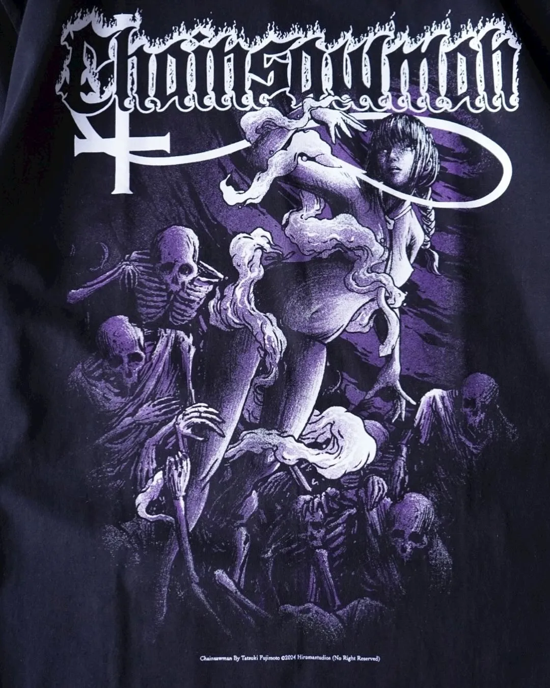 【“OTAKU” Teeオンライン入荷 - 絶対時間 - 】