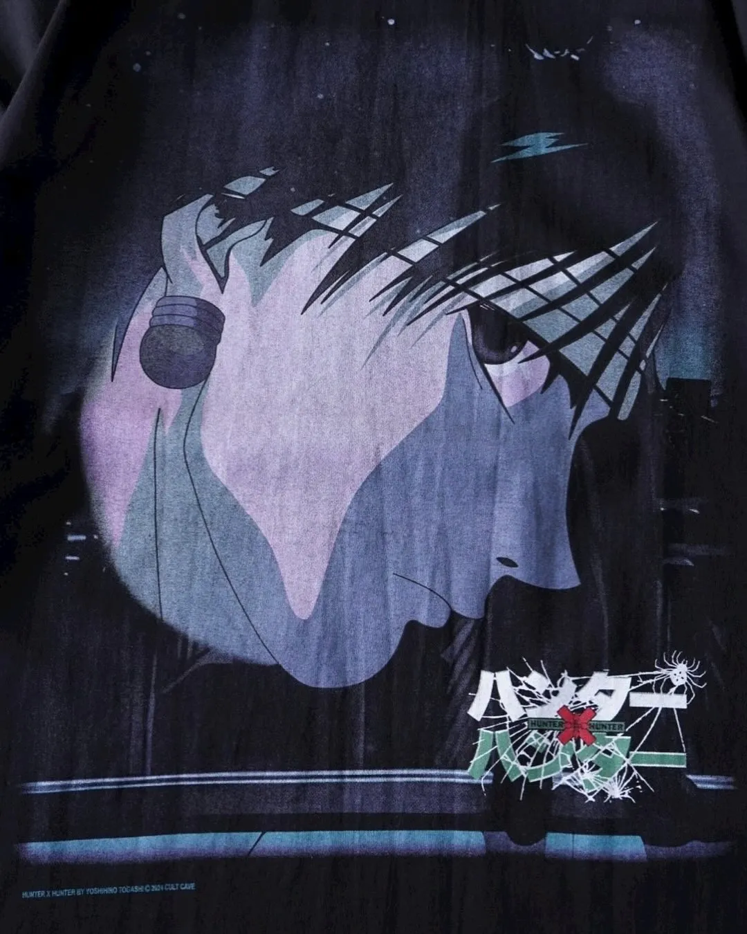 【“OTAKU” Teeオンライン入荷 - 絶対時間 - 】