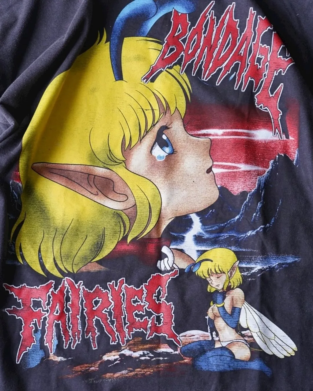 【“OTAKU” Teeオンライン入荷 - 絶対時間 - 】