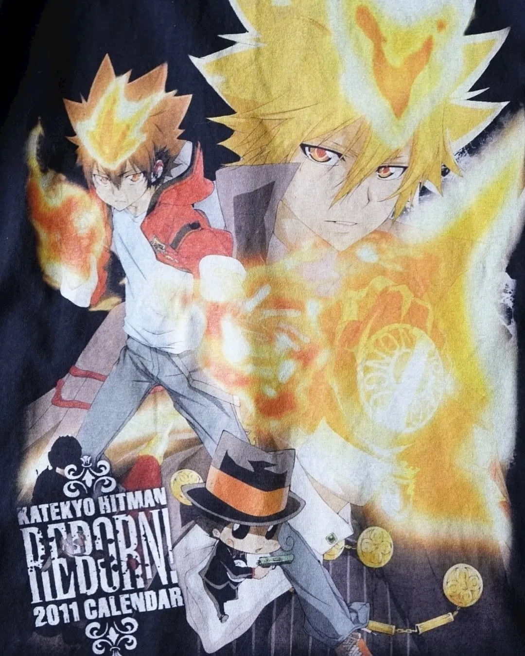 【“OTAKU” Teeオンライン入荷 - 絶対時間 - 】