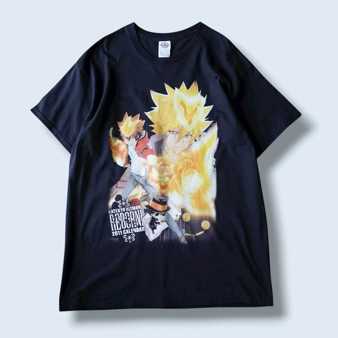 【“OTAKU” Teeオンライン入荷 - 絶対時間 - 】