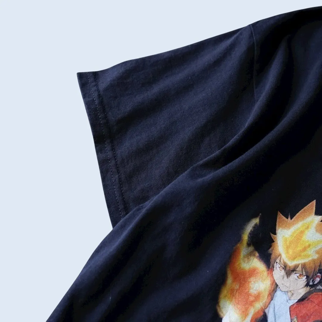 【“OTAKU” Teeオンライン入荷 - 絶対時間 - 】