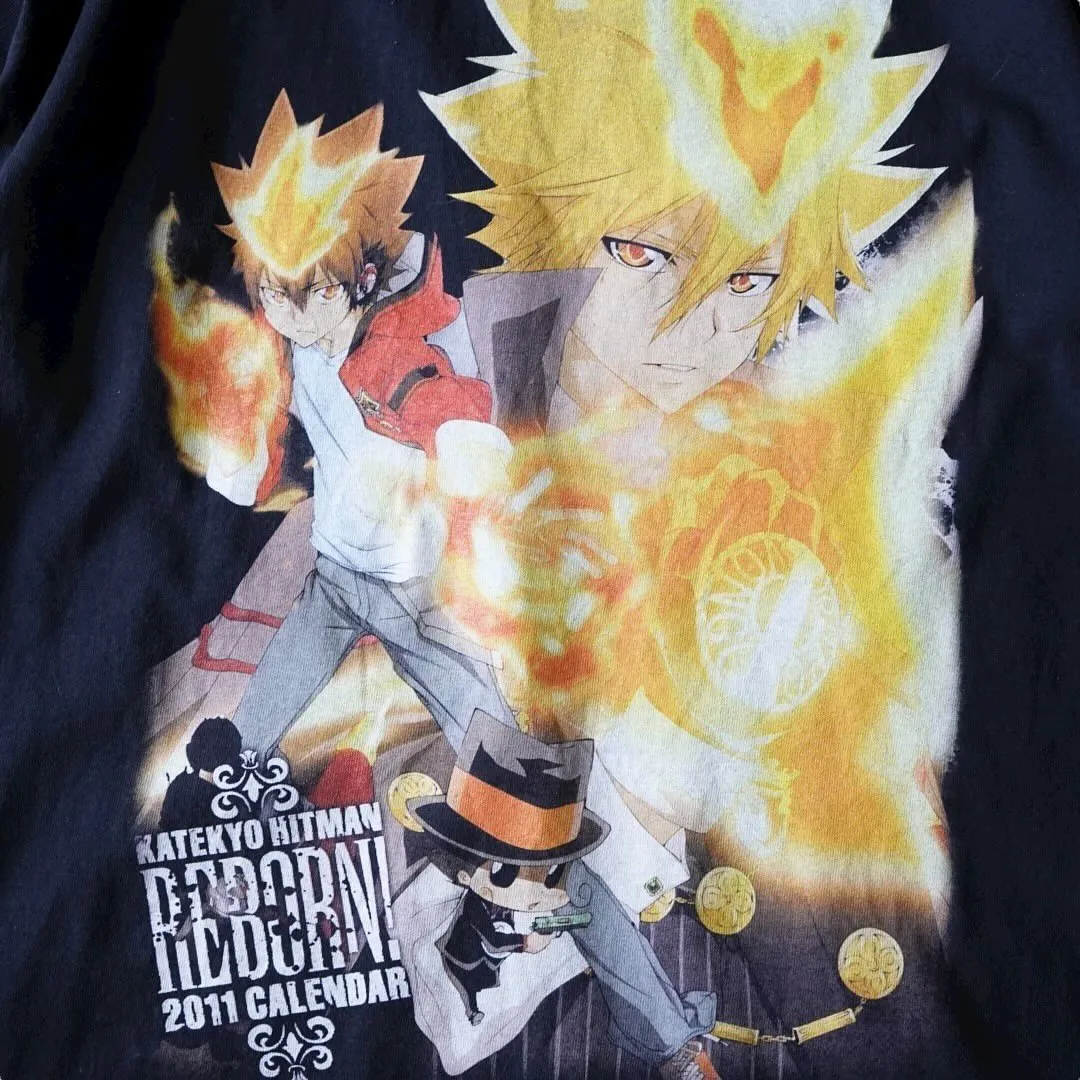 【“OTAKU” Teeオンライン入荷 - 絶対時間 - 】