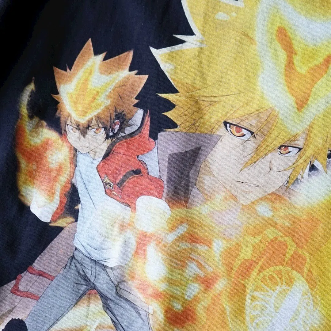 【“OTAKU” Teeオンライン入荷 - 絶対時間 - 】