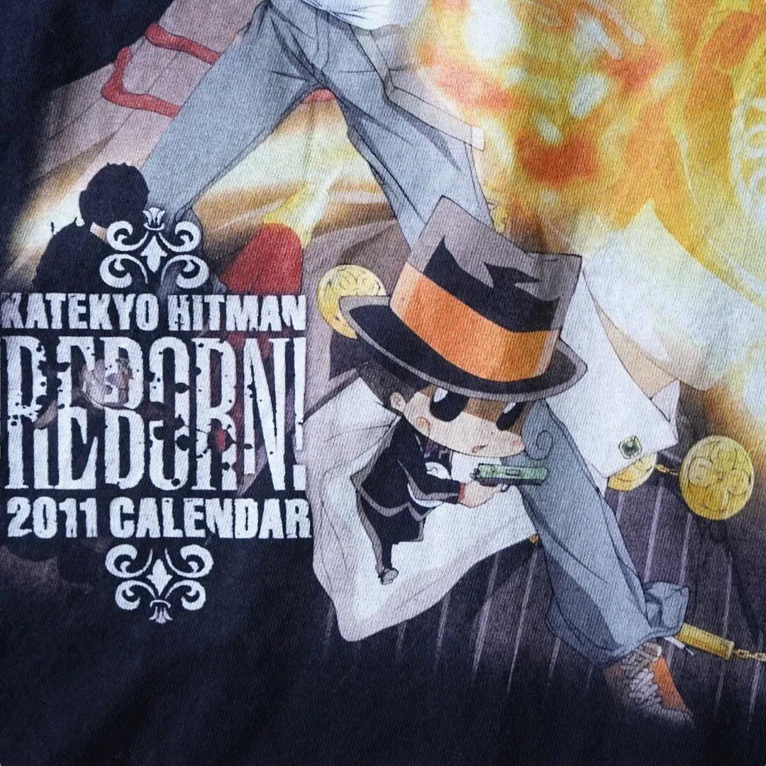 【“OTAKU” Teeオンライン入荷 - 絶対時間 - 】