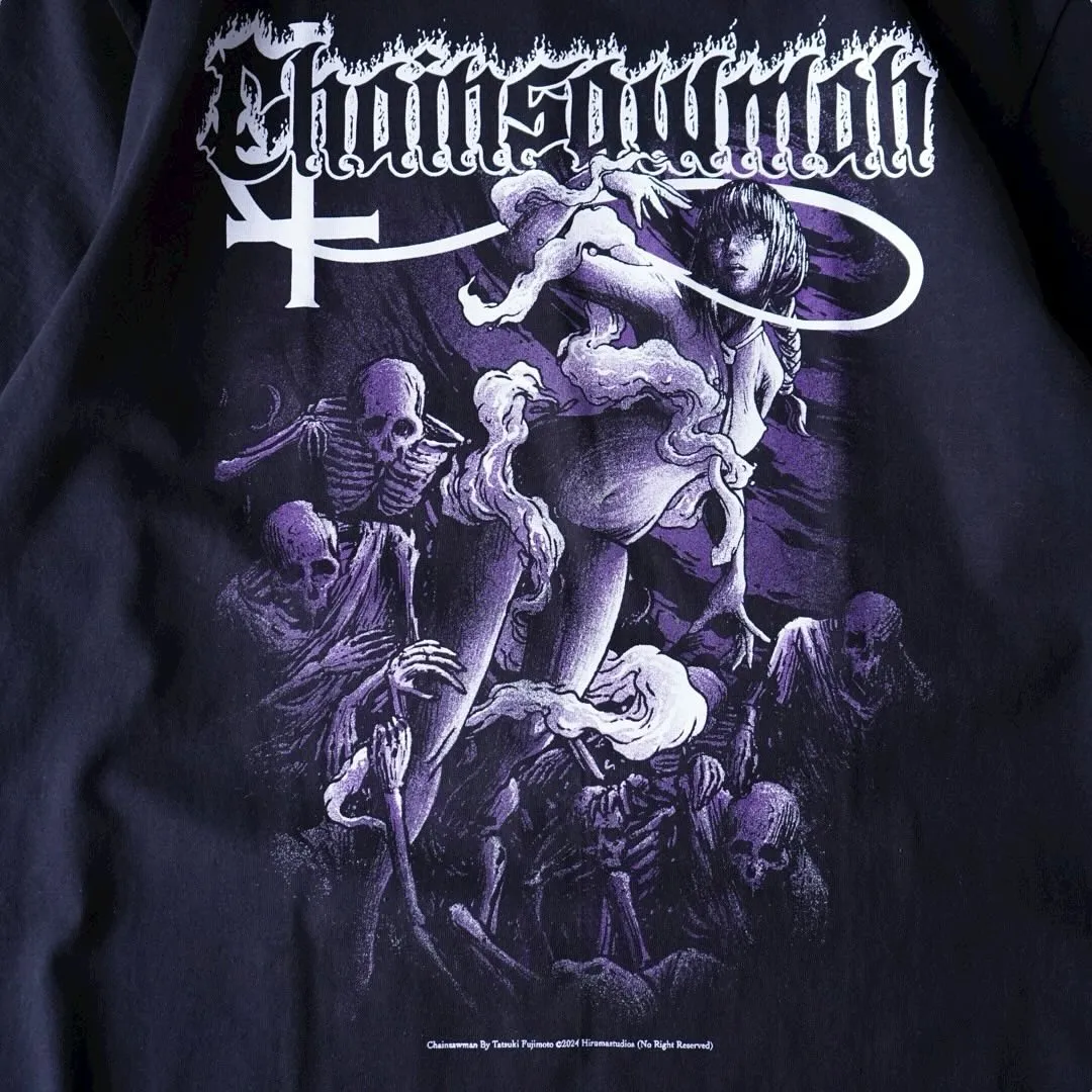 【“OTAKU” Teeオンライン入荷 - 絶対時間 - 】