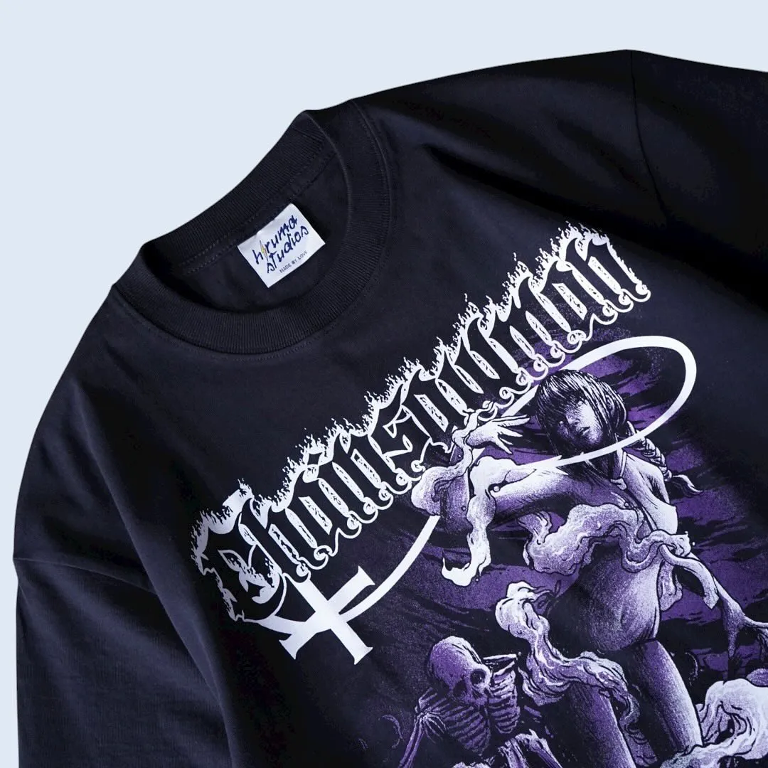 【“OTAKU” Teeオンライン入荷 - 絶対時間 - 】