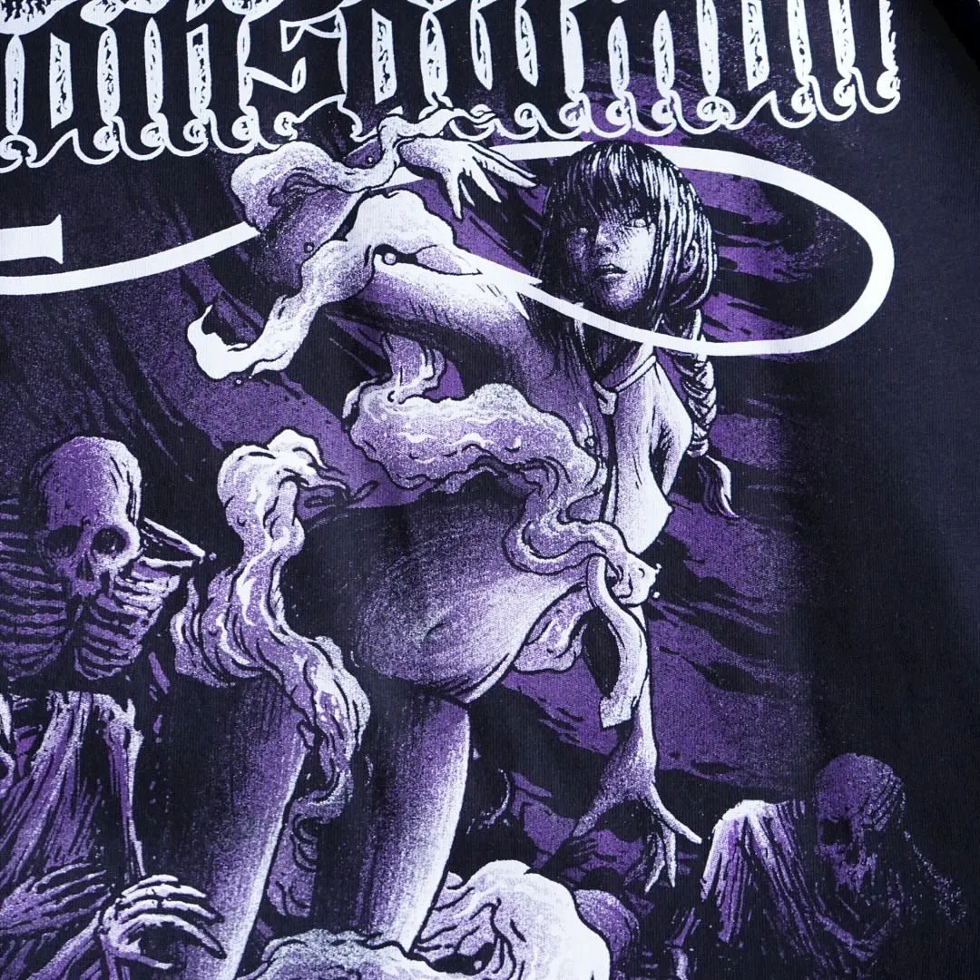 【“OTAKU” Teeオンライン入荷 - 絶対時間 - 】