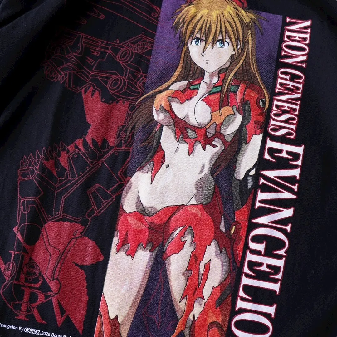 【“OTAKU” Teeオンライン入荷 - 絶対時間 - 】