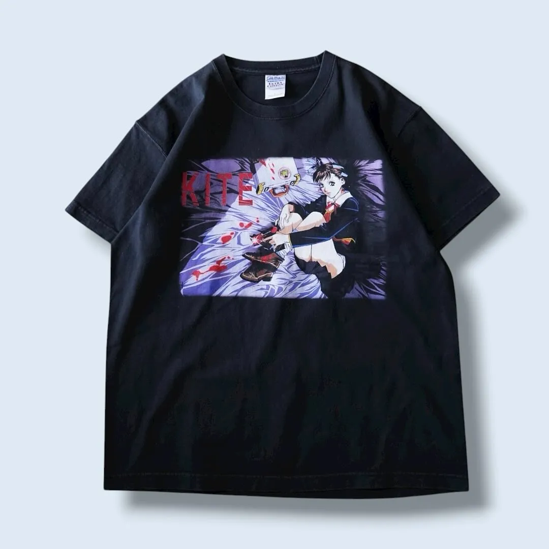 【“OTAKU” Teeオンライン入荷 - 絶対時間 - 】