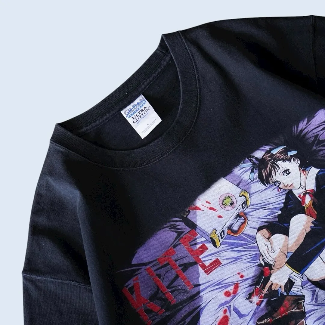 【“OTAKU” Teeオンライン入荷 - 絶対時間 - 】