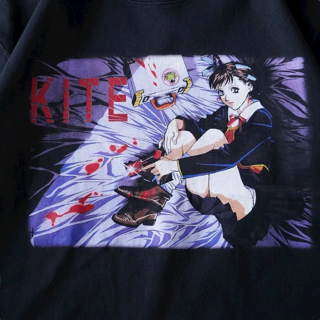 【“OTAKU” Teeオンライン入荷 - 絶対時間 - 】