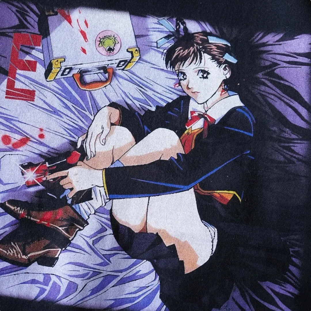 【“OTAKU” Teeオンライン入荷 - 絶対時間 - 】