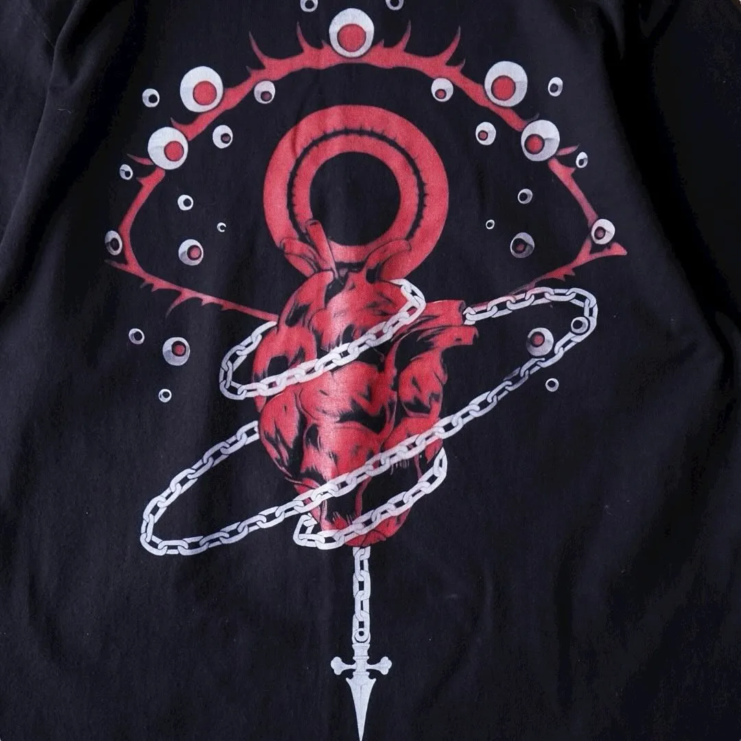 【“OTAKU” Teeオンライン入荷 - 絶対時間 - 】