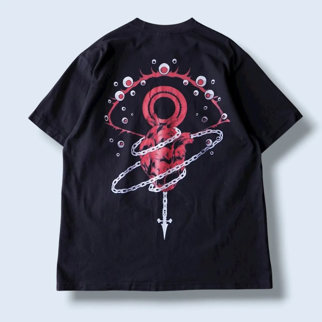 【“OTAKU” Teeオンライン入荷 - 絶対時間 - 】