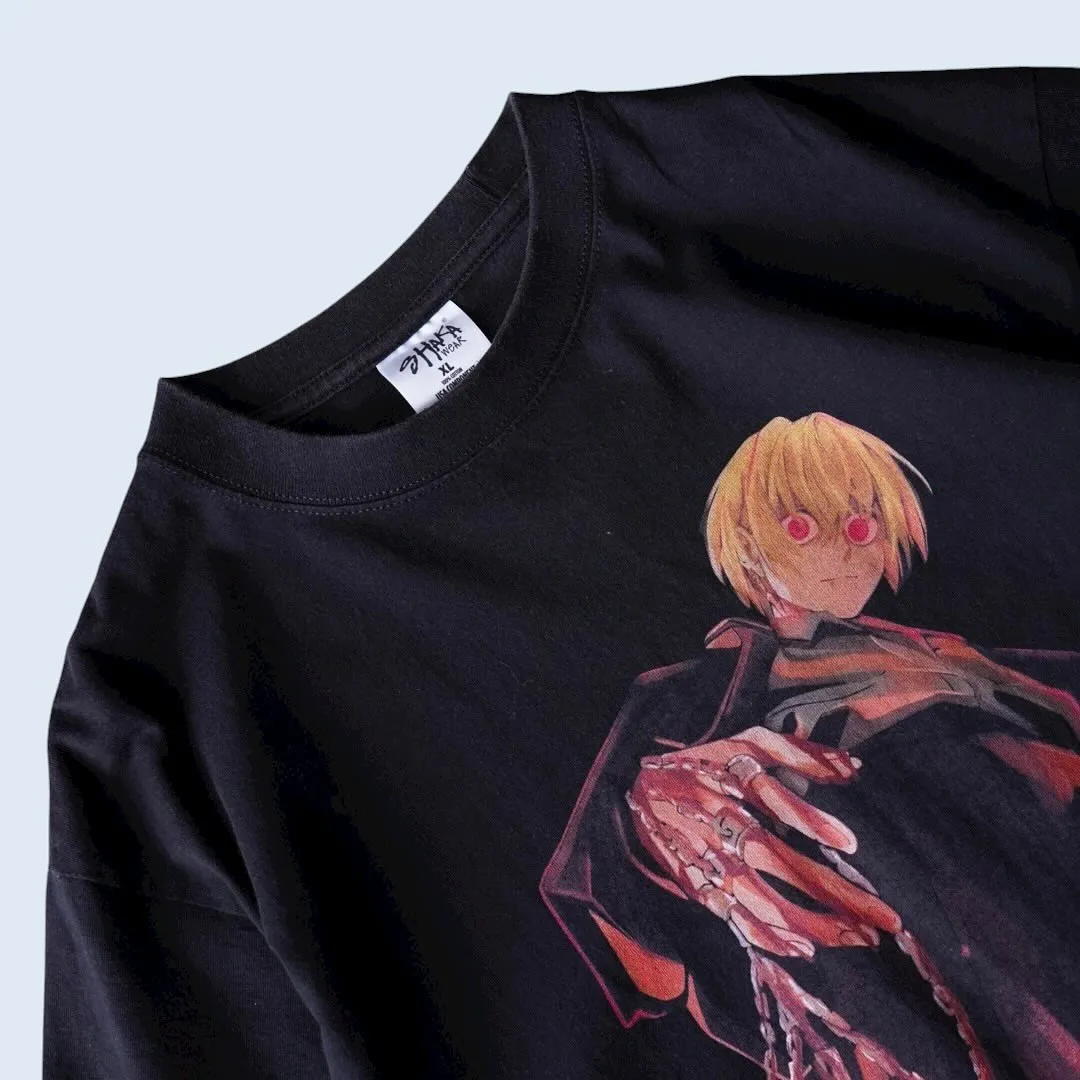 【“OTAKU” Teeオンライン入荷 - 絶対時間 - 】