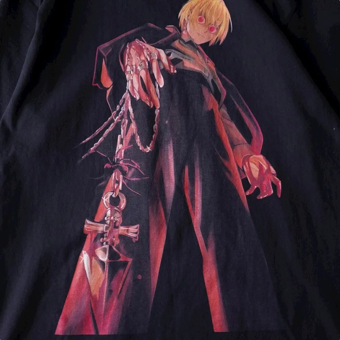 【“OTAKU” Teeオンライン入荷 - 絶対時間 - 】