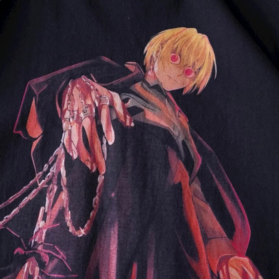 【“OTAKU” Teeオンライン入荷 - 絶対時間 - 】