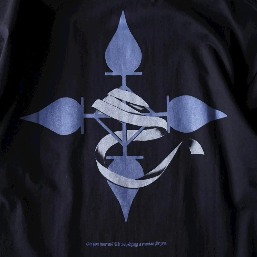 【“OTAKU” Teeオンライン入荷 - 絶対時間 - 】