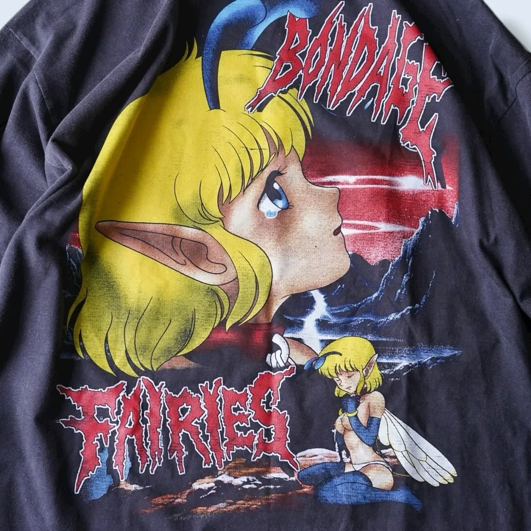 【“OTAKU” Teeオンライン入荷 - 絶対時間 - 】