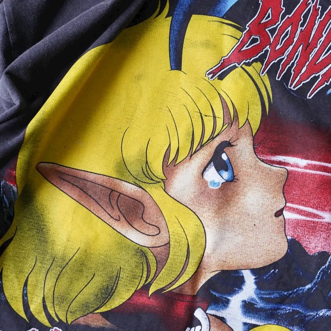 【“OTAKU” Teeオンライン入荷 - 絶対時間 - 】