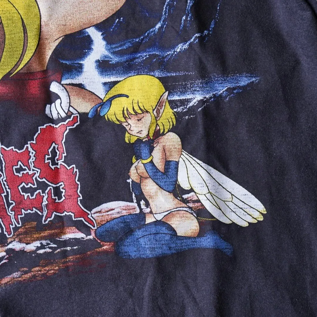 【“OTAKU” Teeオンライン入荷 - 絶対時間 - 】