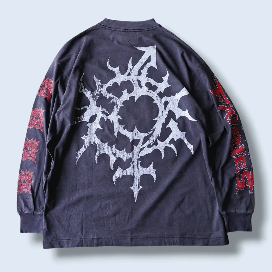 【“OTAKU” Teeオンライン入荷 - 絶対時間 - 】