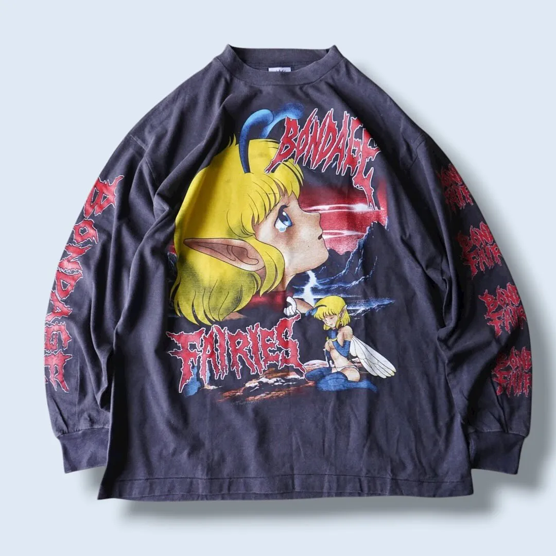 【“OTAKU” Teeオンライン入荷 - 絶対時間 - 】