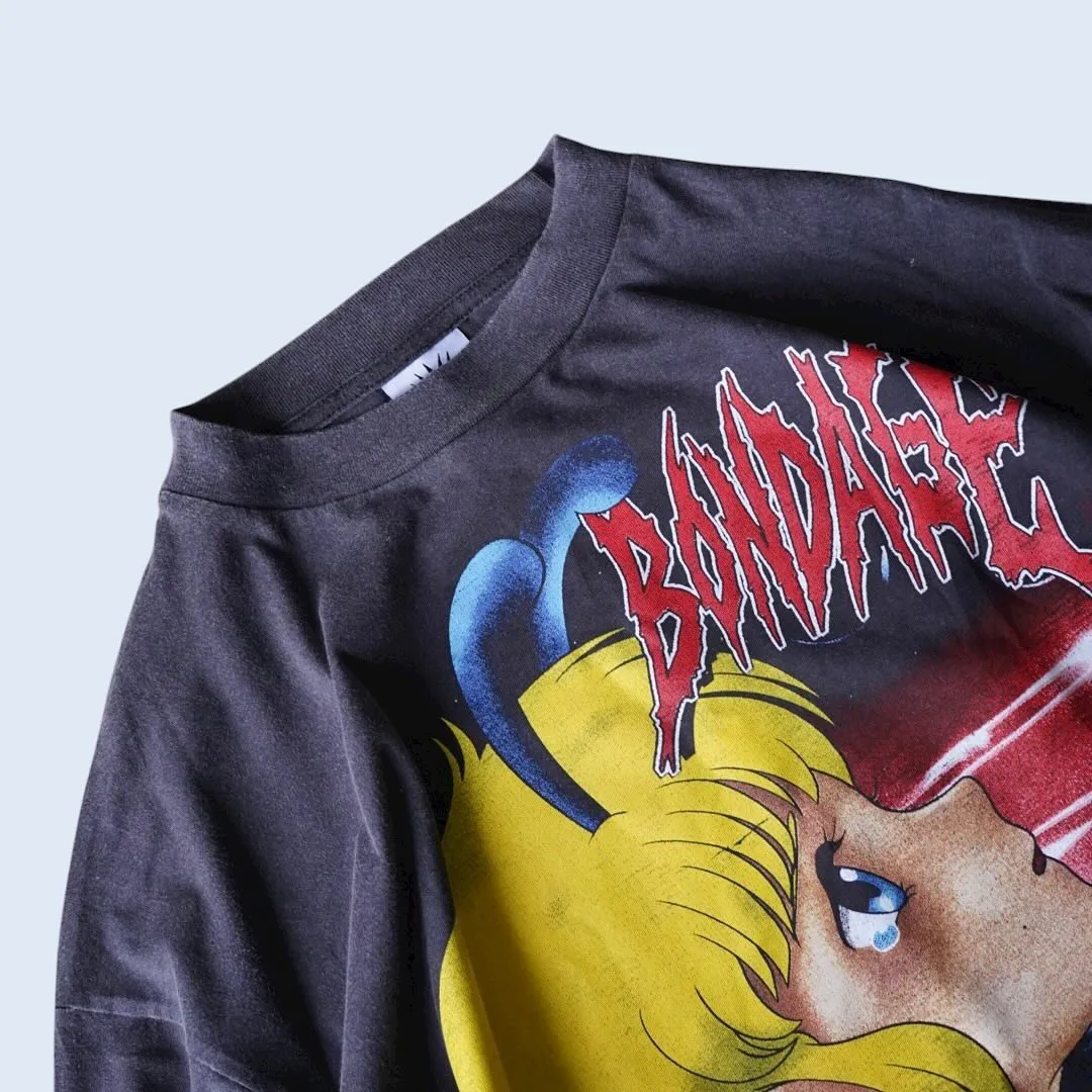 【“OTAKU” Teeオンライン入荷 - 絶対時間 - 】