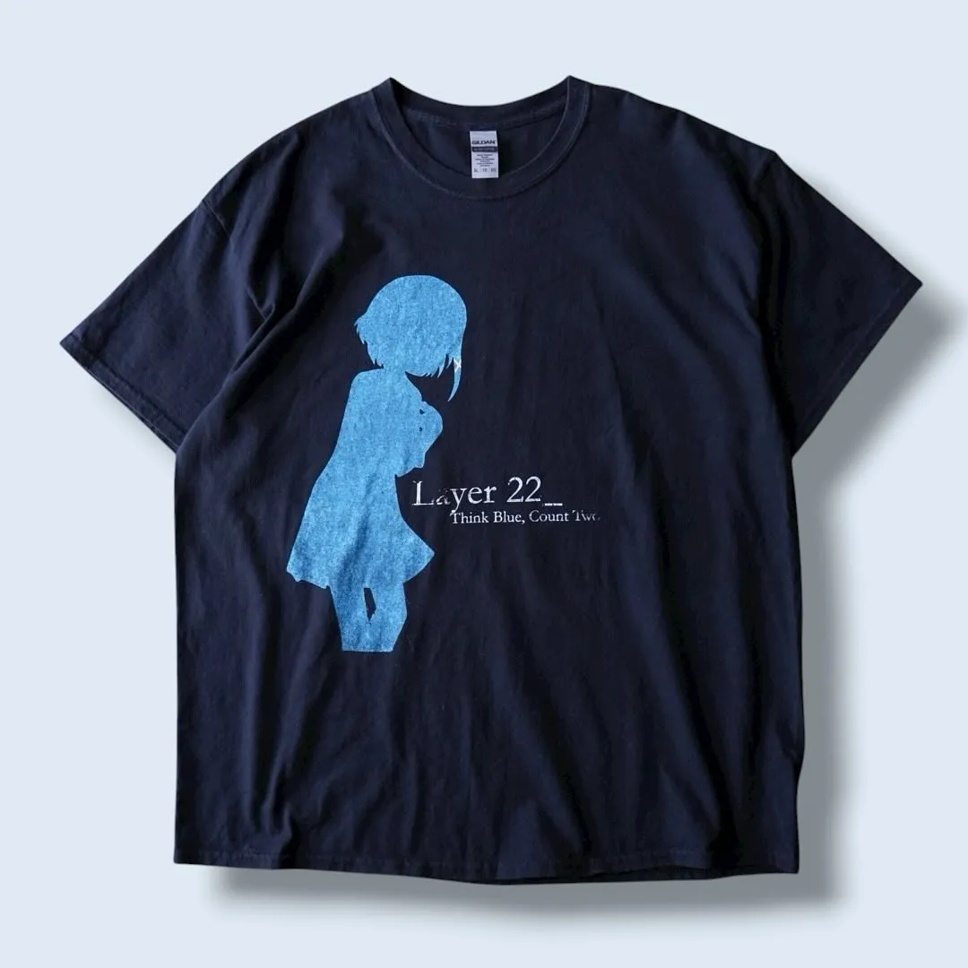【“OTAKU” Teeオンライン入荷 - 絶対時間 - 】
