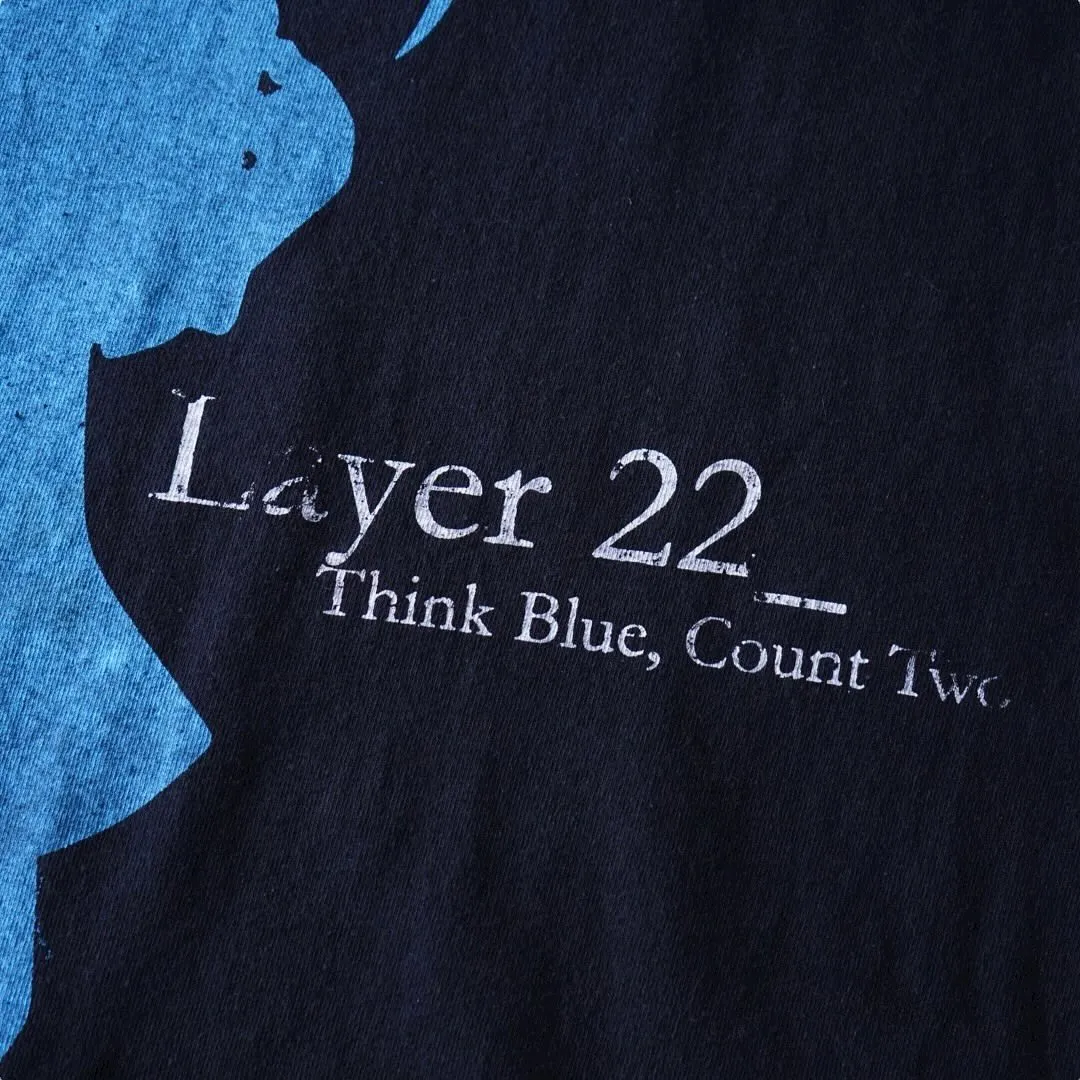 【“OTAKU” Teeオンライン入荷 - 絶対時間 - 】