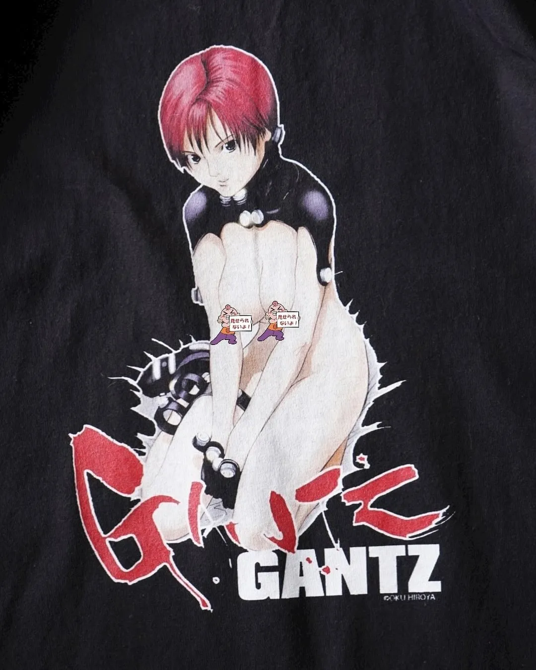 【“OTAKU” Teeオンライン大量入荷WEEK 