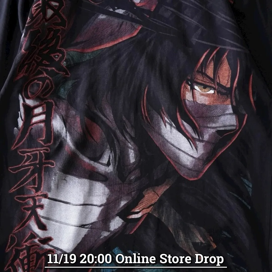 【“OTAKU” Teeオンライン大量入荷WEEK