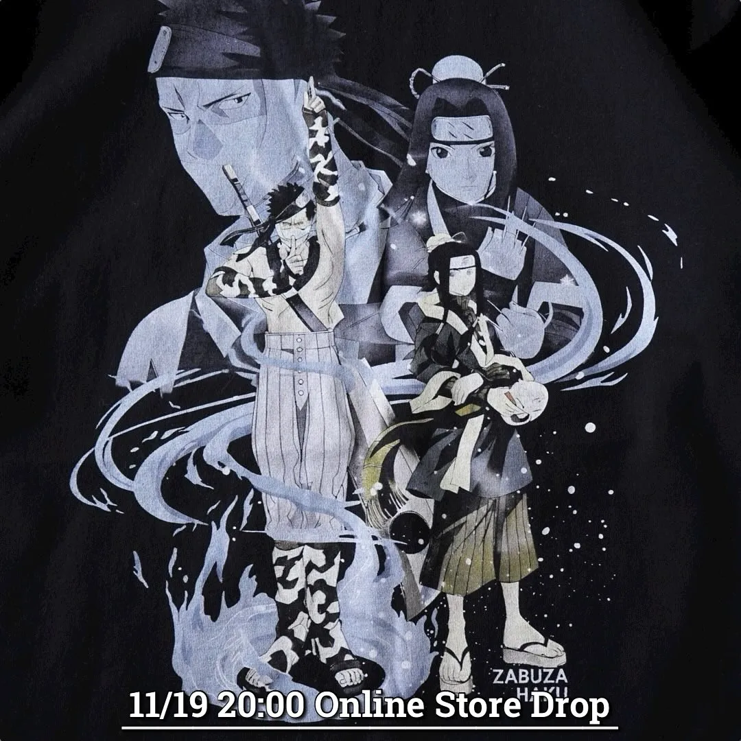 【“OTAKU” Teeオンライン大量入荷WEEK