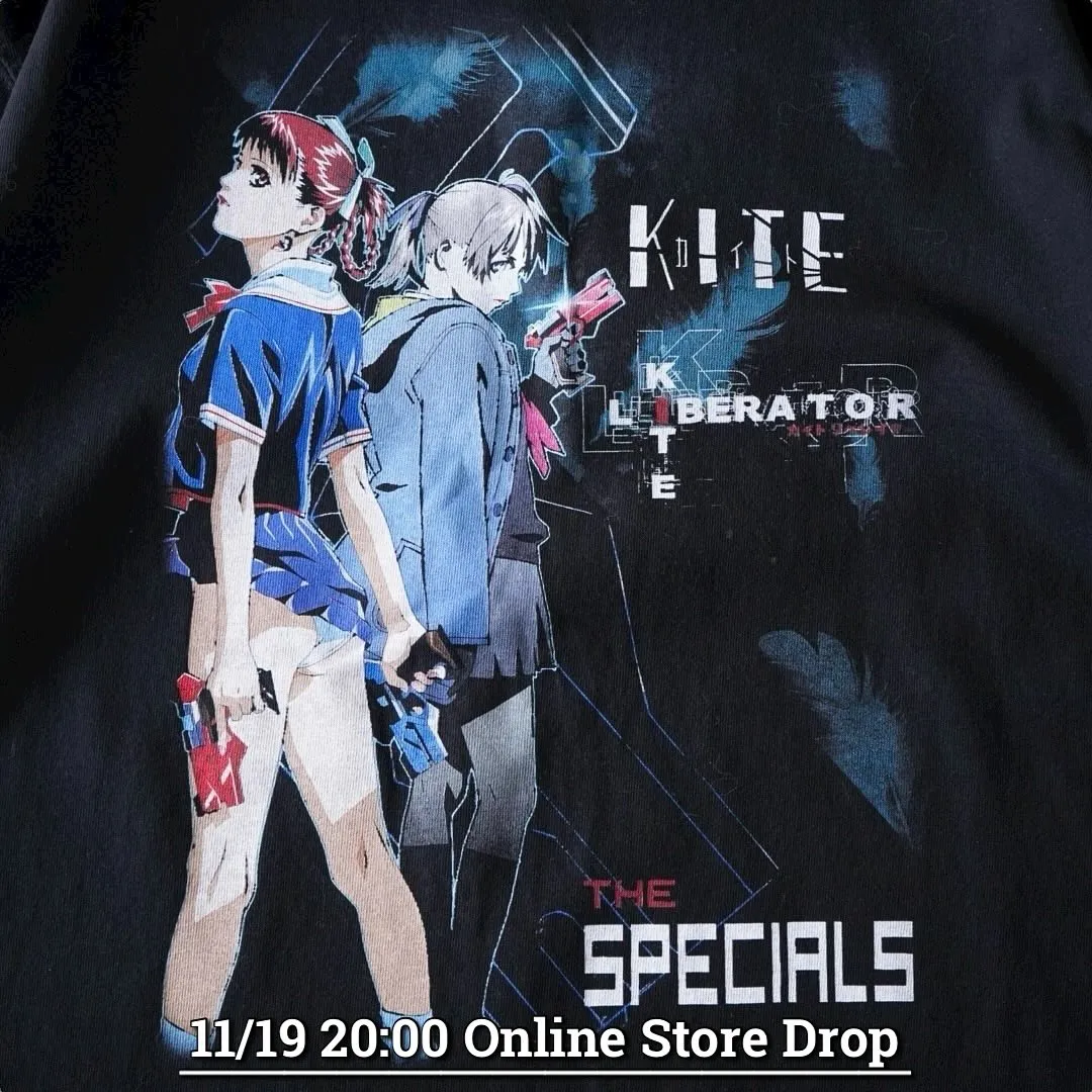 【“OTAKU” Teeオンライン大量入荷WEEK