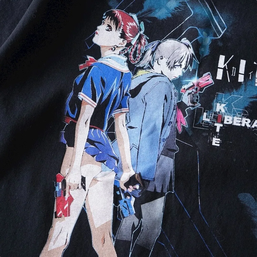 【“OTAKU” Teeオンライン大量入荷WEEK