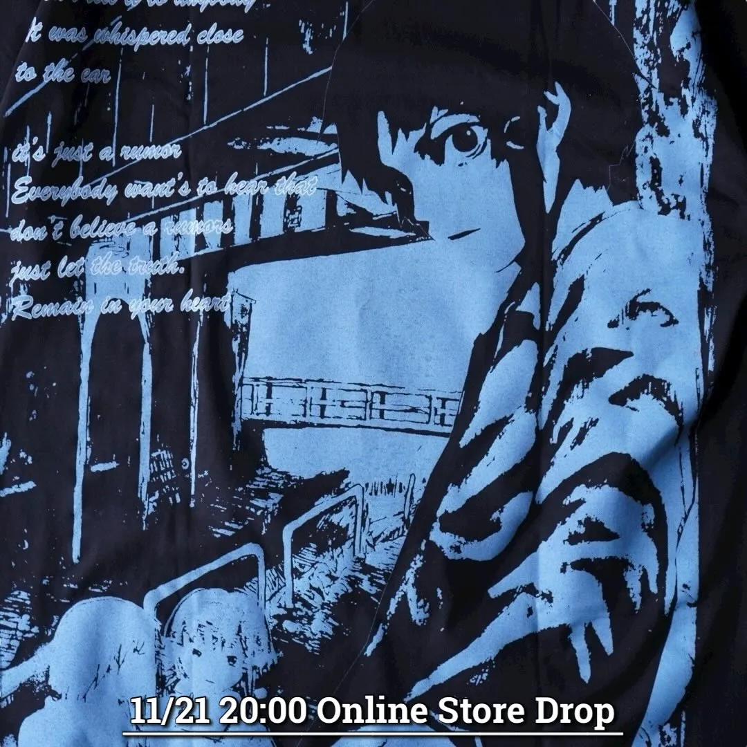 【“OTAKU” Teeオンライン大量入荷WEEK