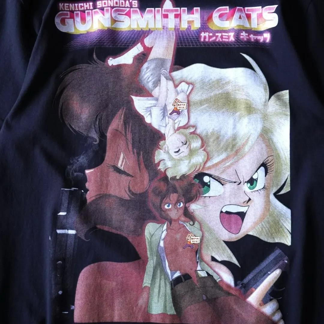 【“OTAKU” Tee超大量入荷 - 奇跡も魔法もあるんだ...