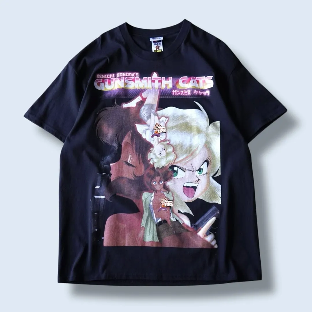 【“OTAKU” Tee超大量入荷 - 奇跡も魔法もあるんだ...