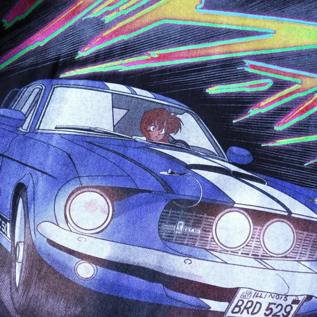 【“OTAKU” Tee超大量入荷 - 奇跡も魔法もあるんだ...