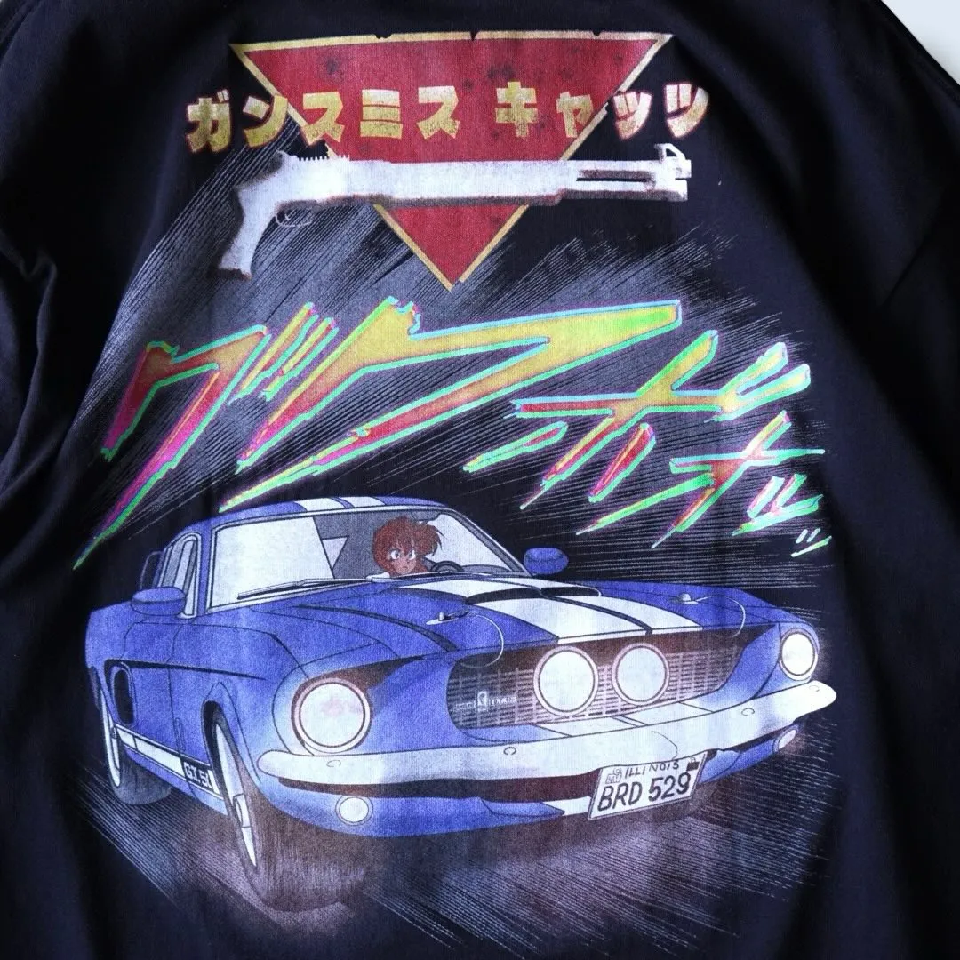 【“OTAKU” Tee超大量入荷 - 奇跡も魔法もあるんだ...