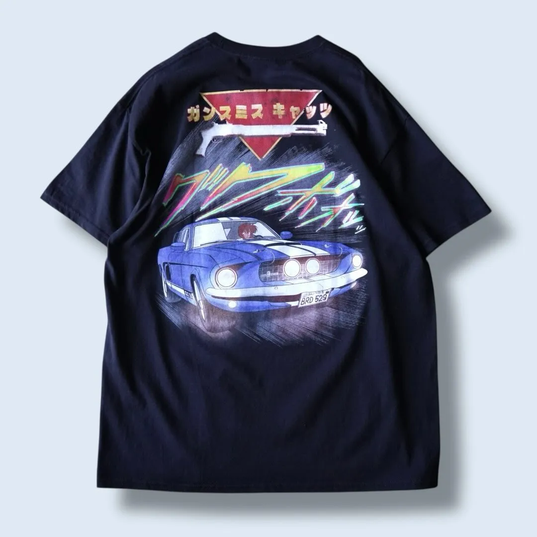 【“OTAKU” Tee超大量入荷 - 奇跡も魔法もあるんだ...