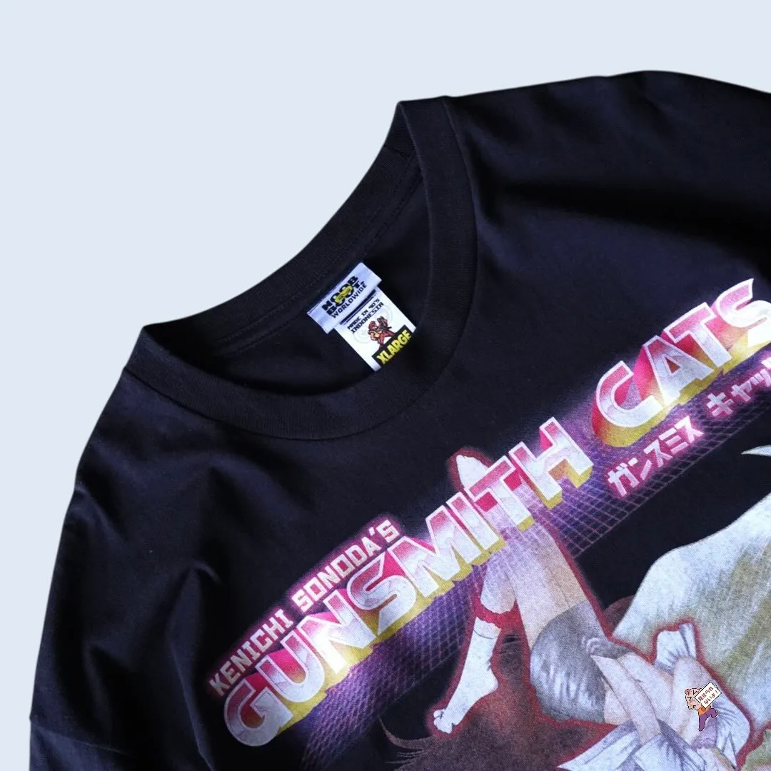 【“OTAKU” Tee超大量入荷 - 奇跡も魔法もあるんだ...