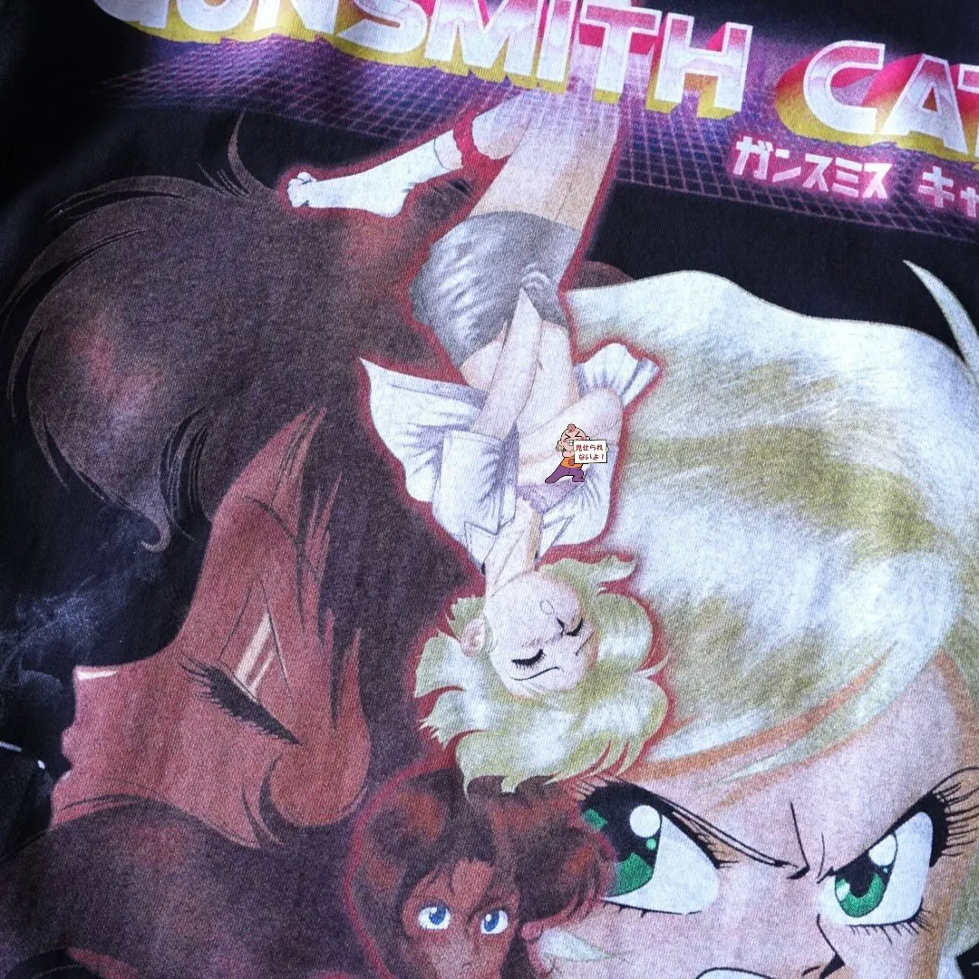 【“OTAKU” Tee超大量入荷 - 奇跡も魔法もあるんだ...