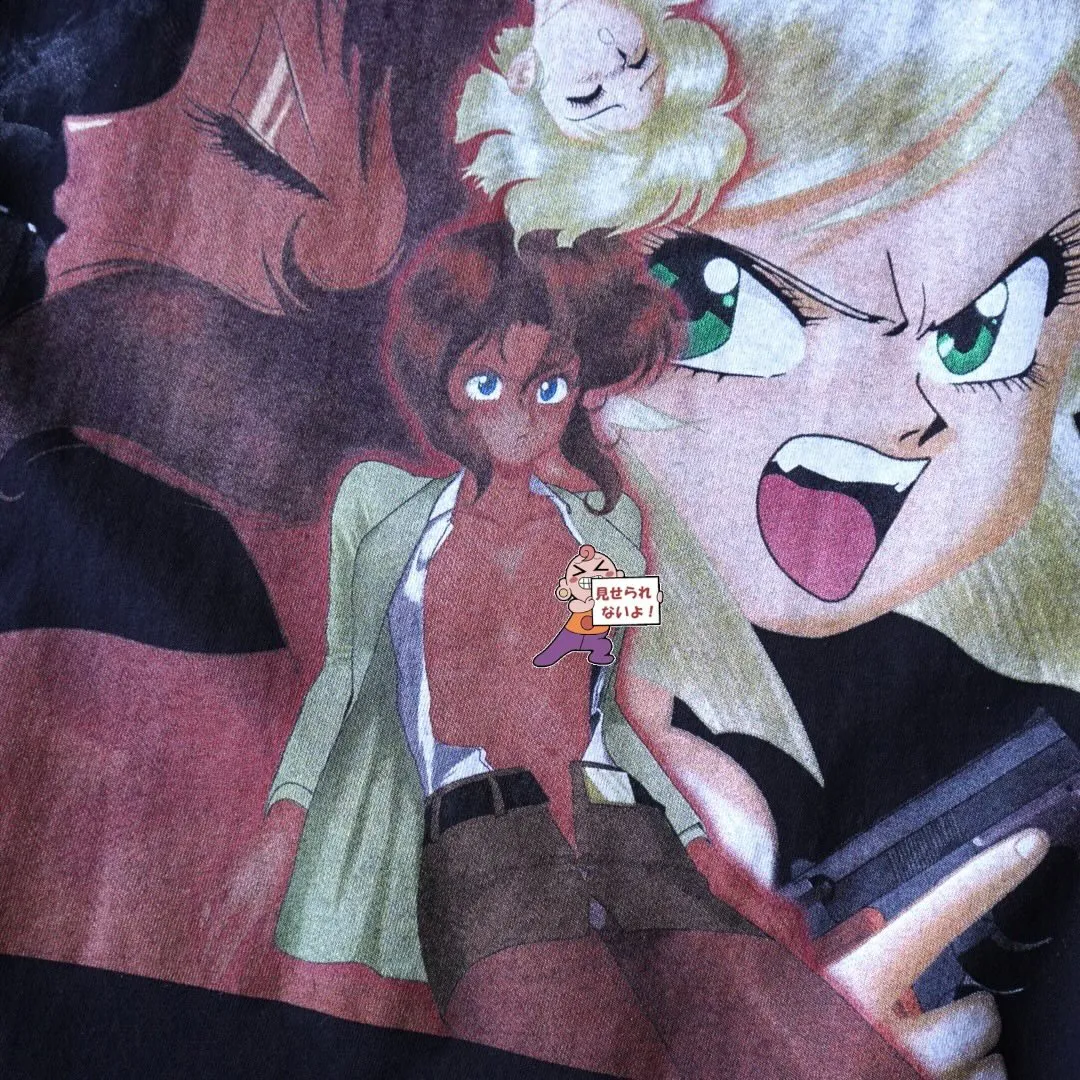 【“OTAKU” Tee超大量入荷 - 奇跡も魔法もあるんだ...