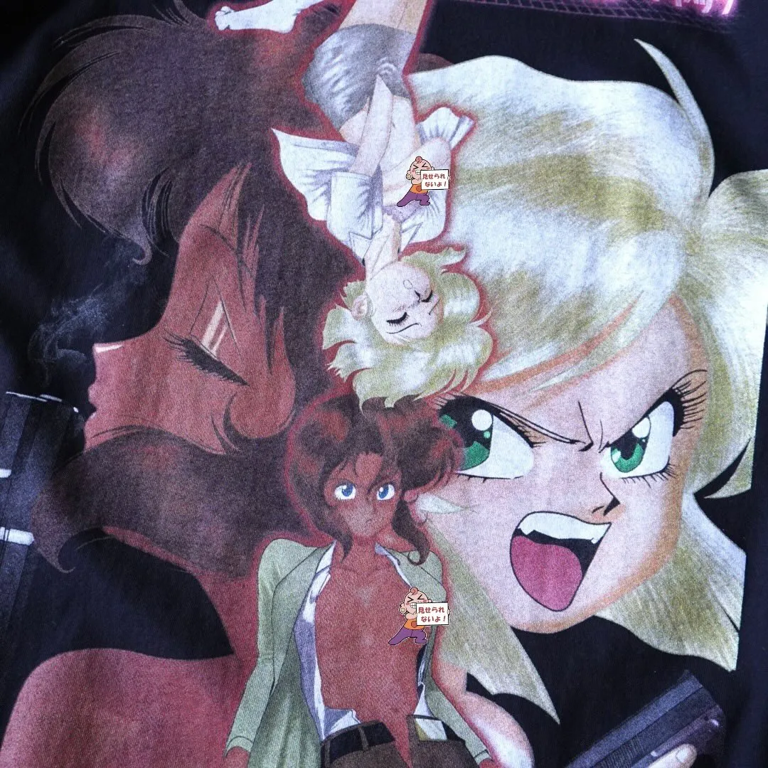 【“OTAKU” Tee超大量入荷 - 奇跡も魔法もあるんだ...