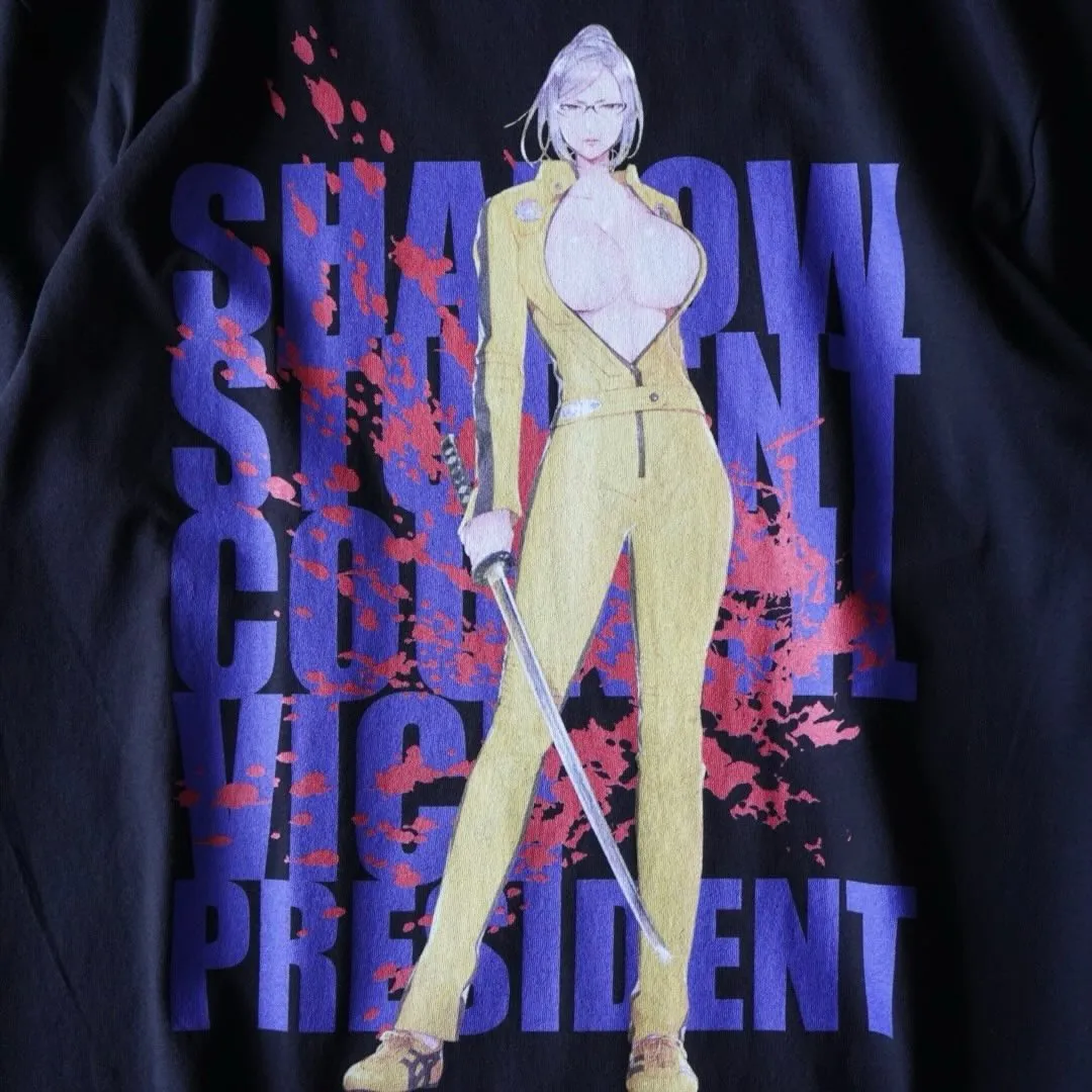 【“OTAKU” Tee超大量入荷 - 奇跡も魔法もあるんだ...